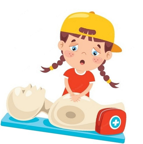 Konkursu kulinarno-ratowniczego „Gotujemy i ratujemy" - zdjęcie