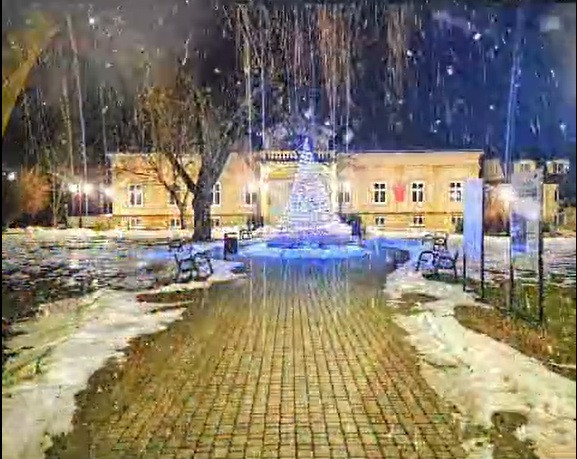 ZSCKR: Poznaj naszą szkołę - zdjęcie