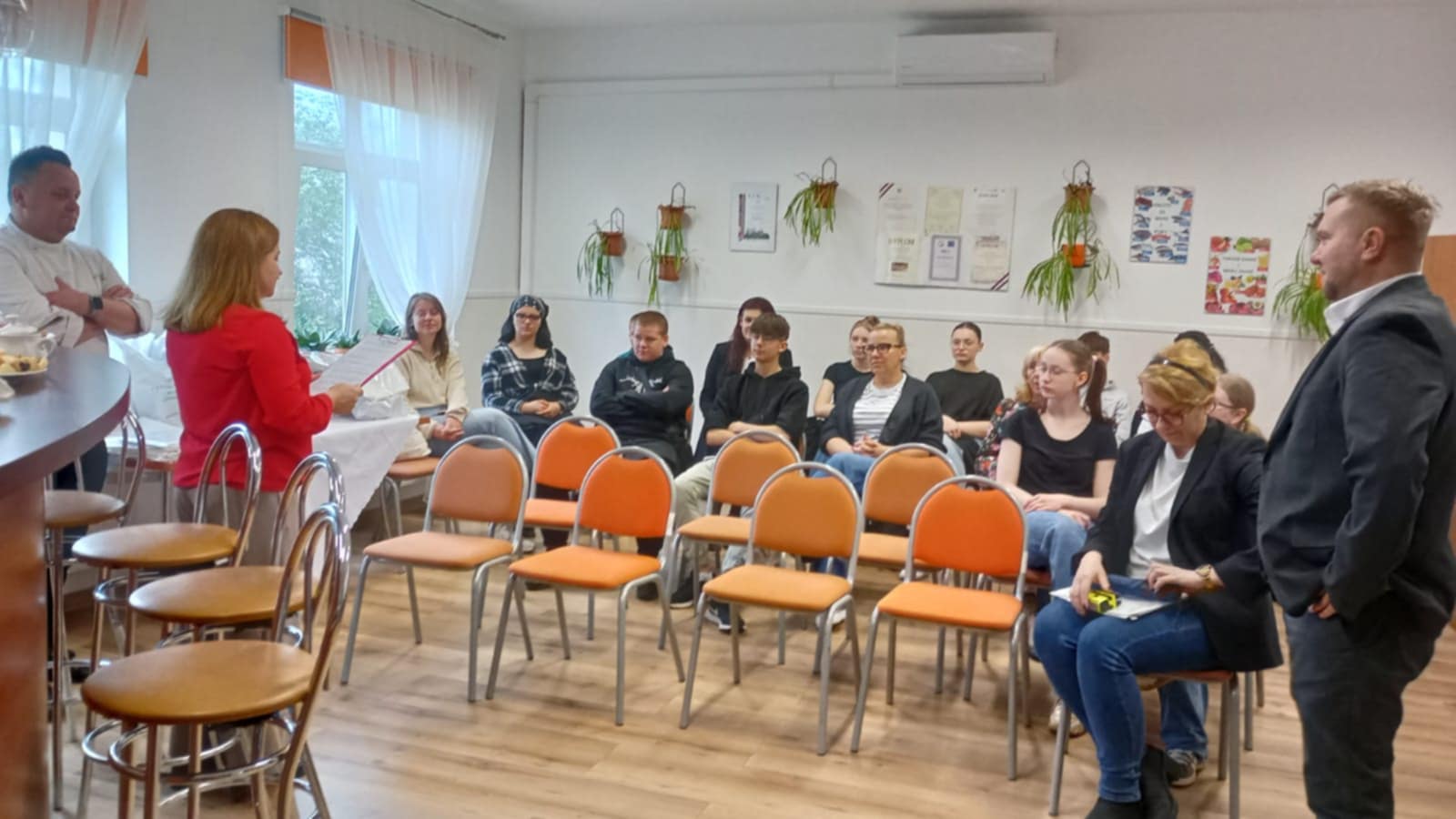 Regionalny Konkurs „Mini Chef Cook” - zdjęcie