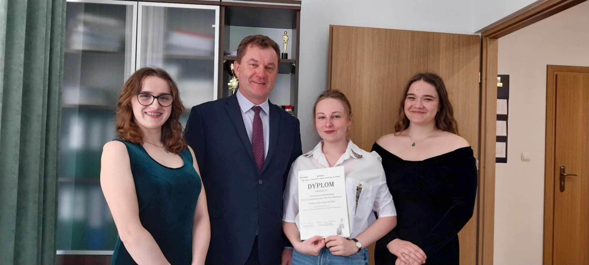 „Mój region: środowisko-rośliny-zwierzęta-produkty” - zdjęcie