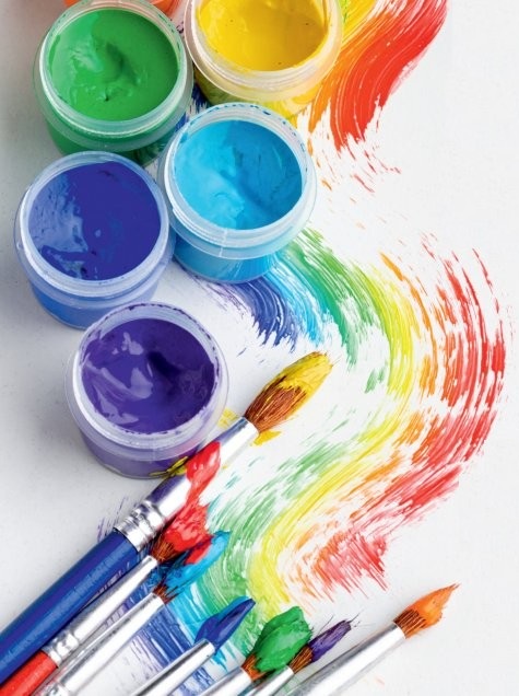 Ogólnopolski Konkurs Matematyczno-Plastyczny - zdjęcie