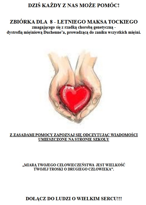 CHALLENGE DLA MAKSIA TOCKIEGO! 💙💪 - zdjęcie