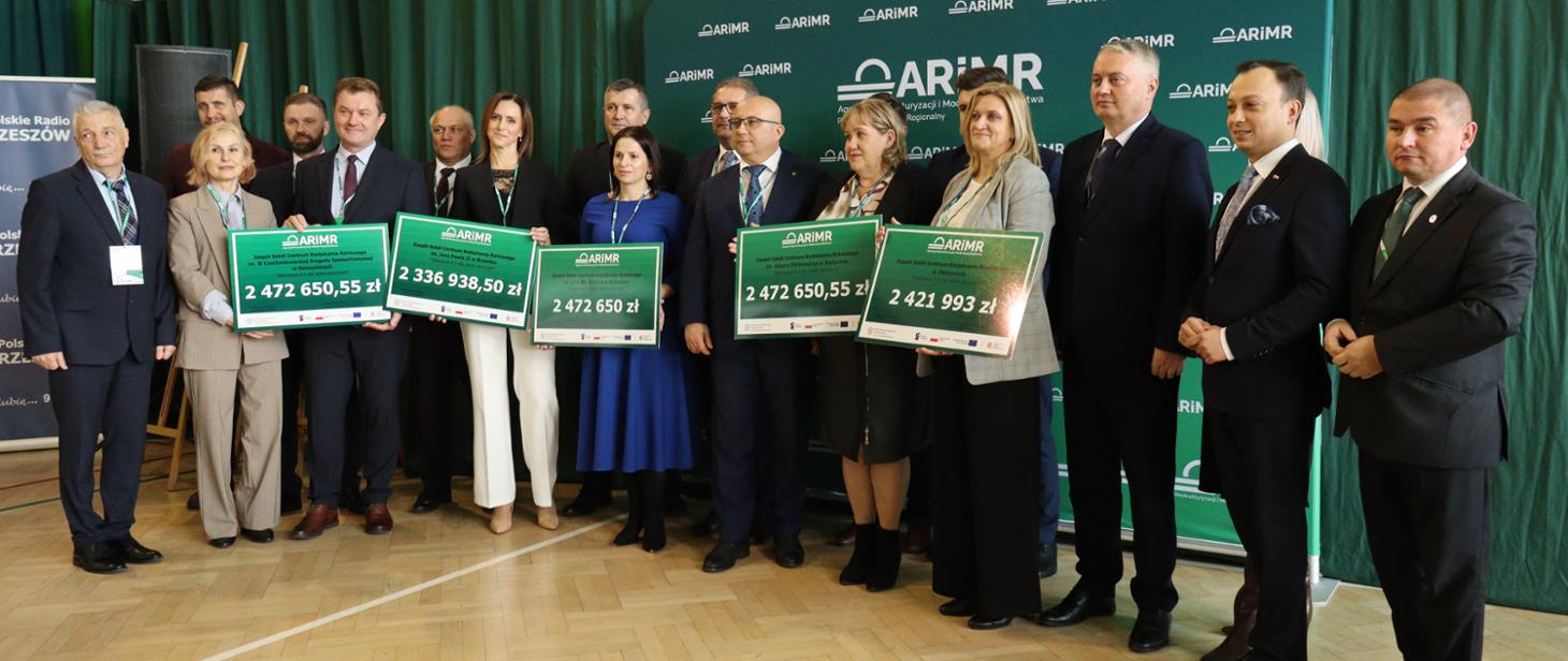 Technologie Rolnictwa 4.0 w Zespole Szkół Centrum Kształcenia Rolniczego w Nowosielcach - zdjęcie