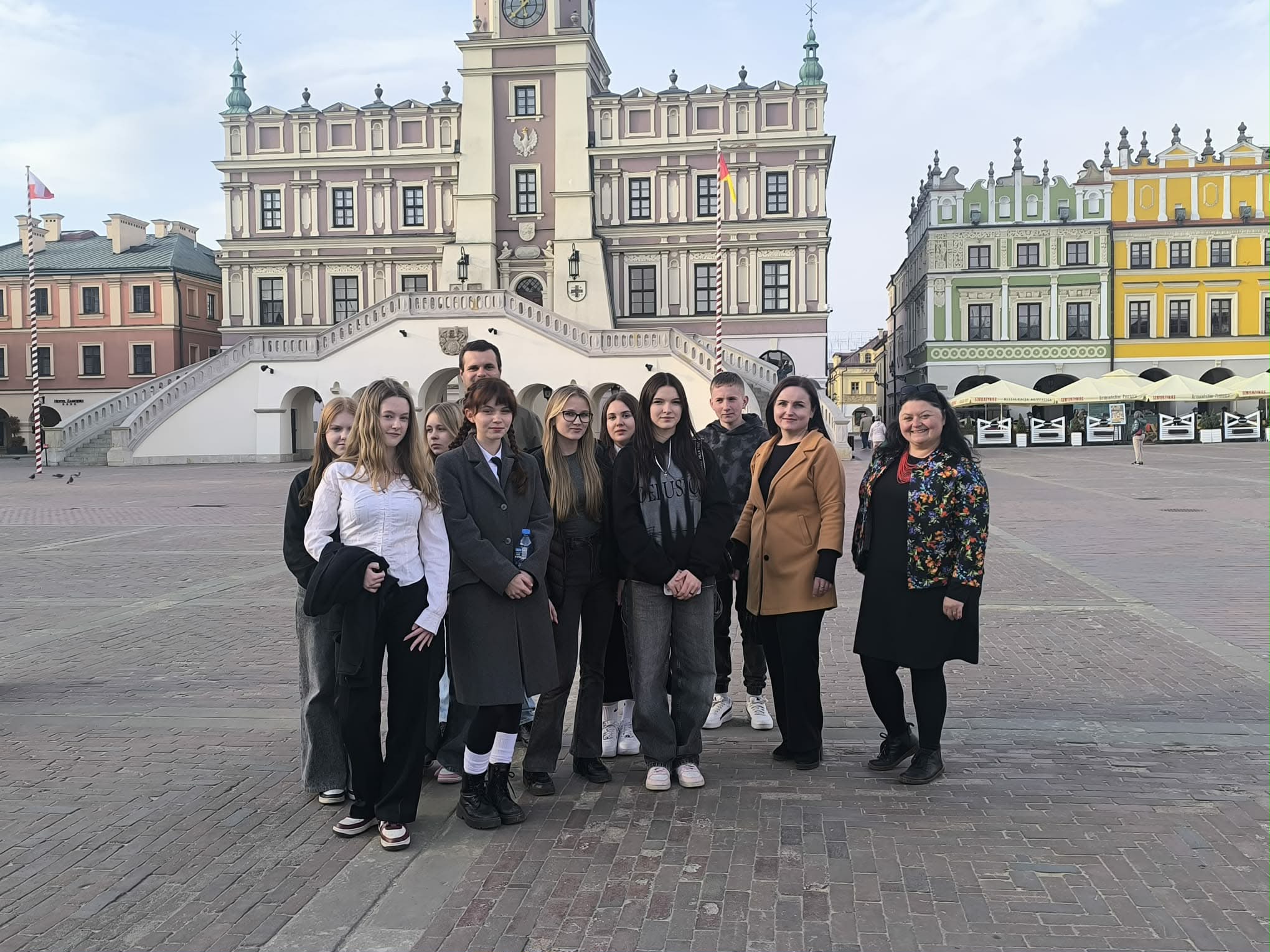 VII Międzynarodowe Sympozjum Studenckich Kół Naukowych