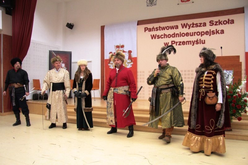 Gala Fundacji Książąt Lubomirskich