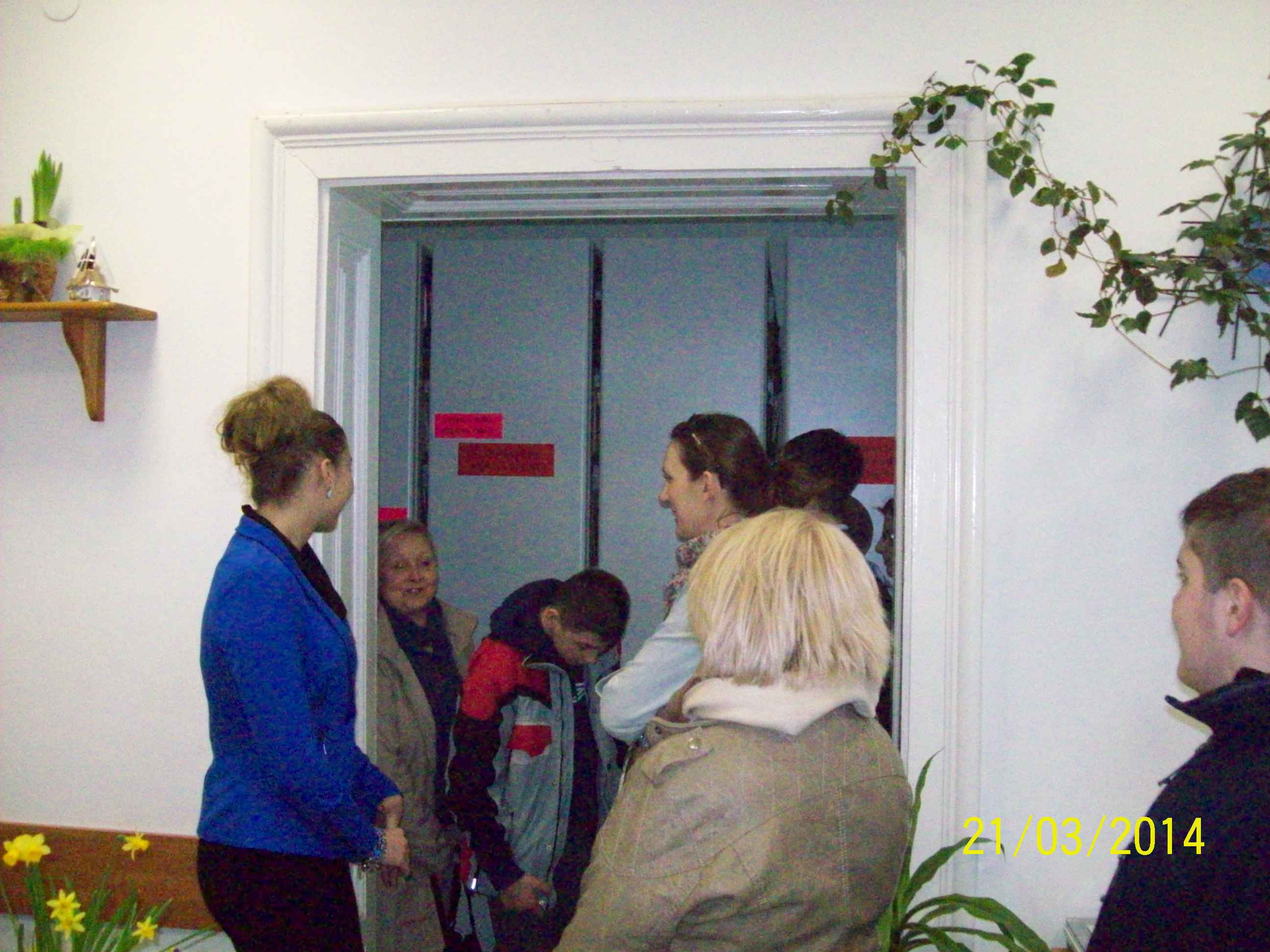 DNI OTWARTE 2014