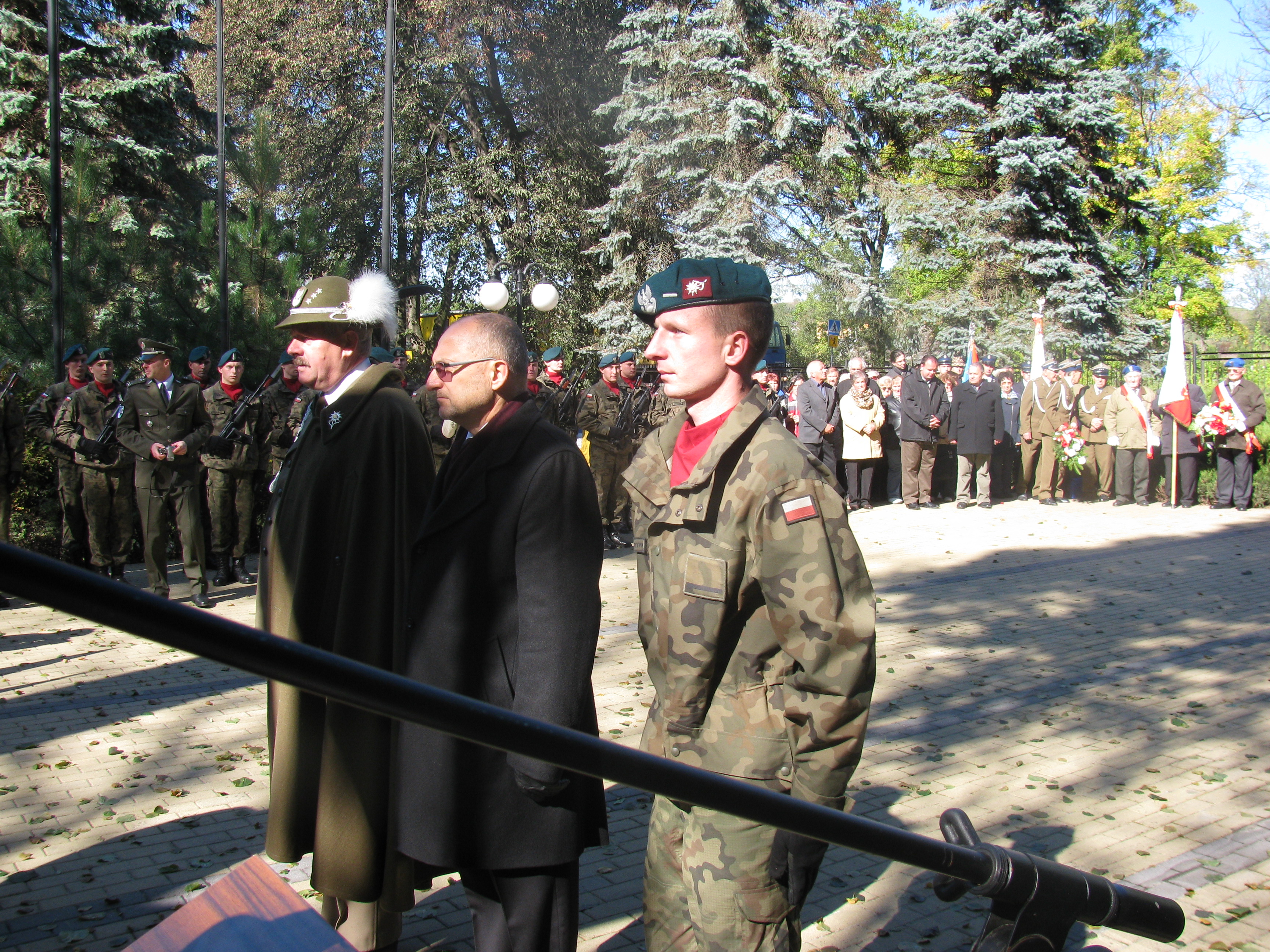 DZIEŃ PATRONA SZKOŁY 2013