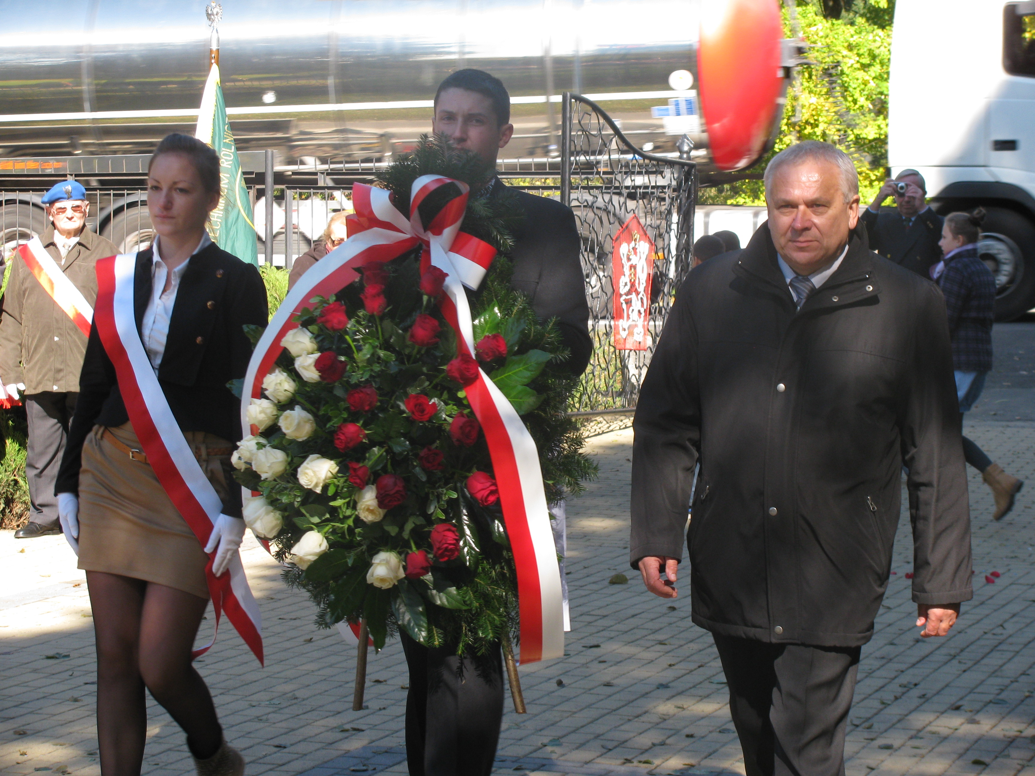 Święto Patrona Szkoły 2013