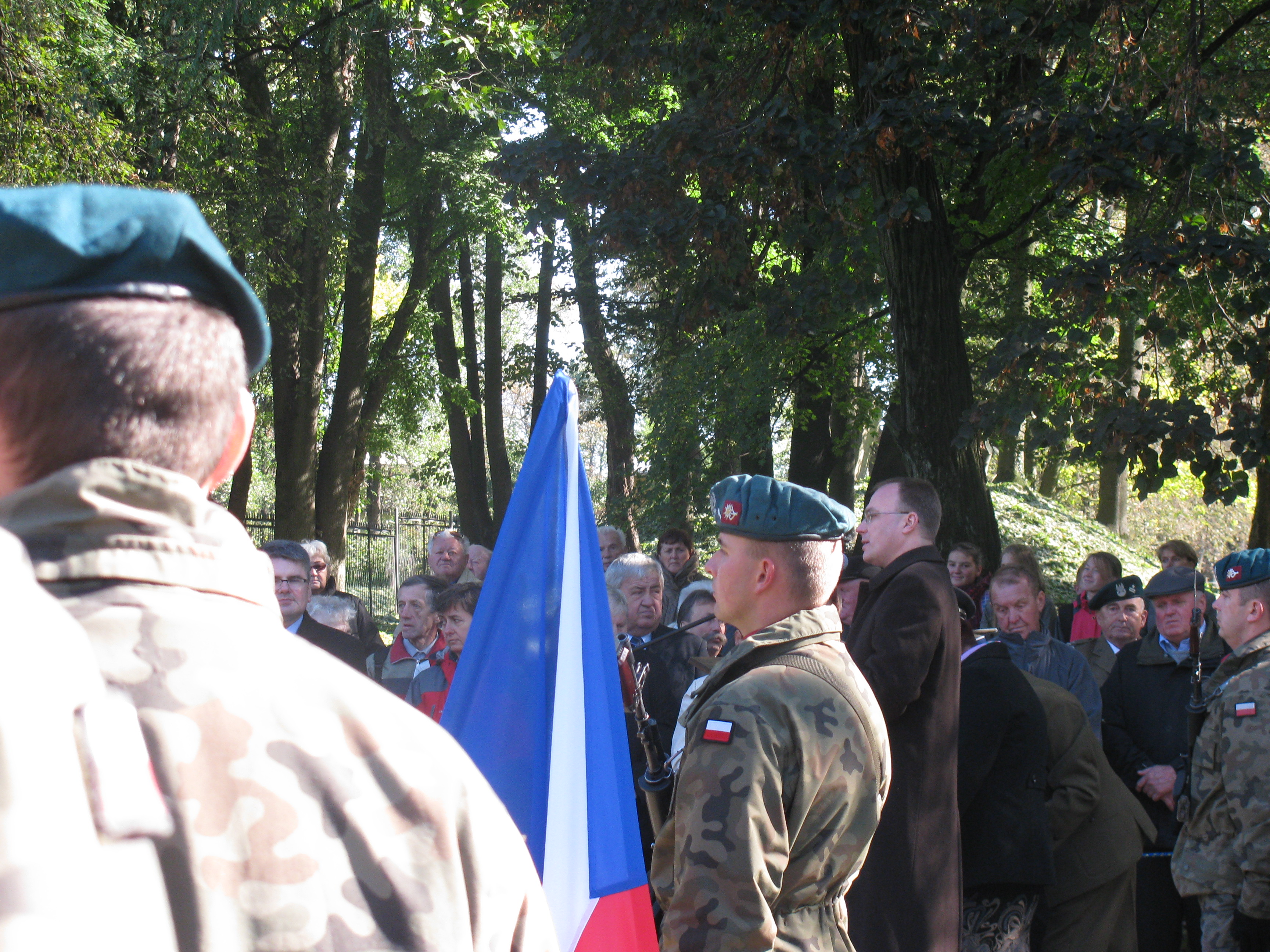 DZIEŃ PATRONA SZKOŁY 2013