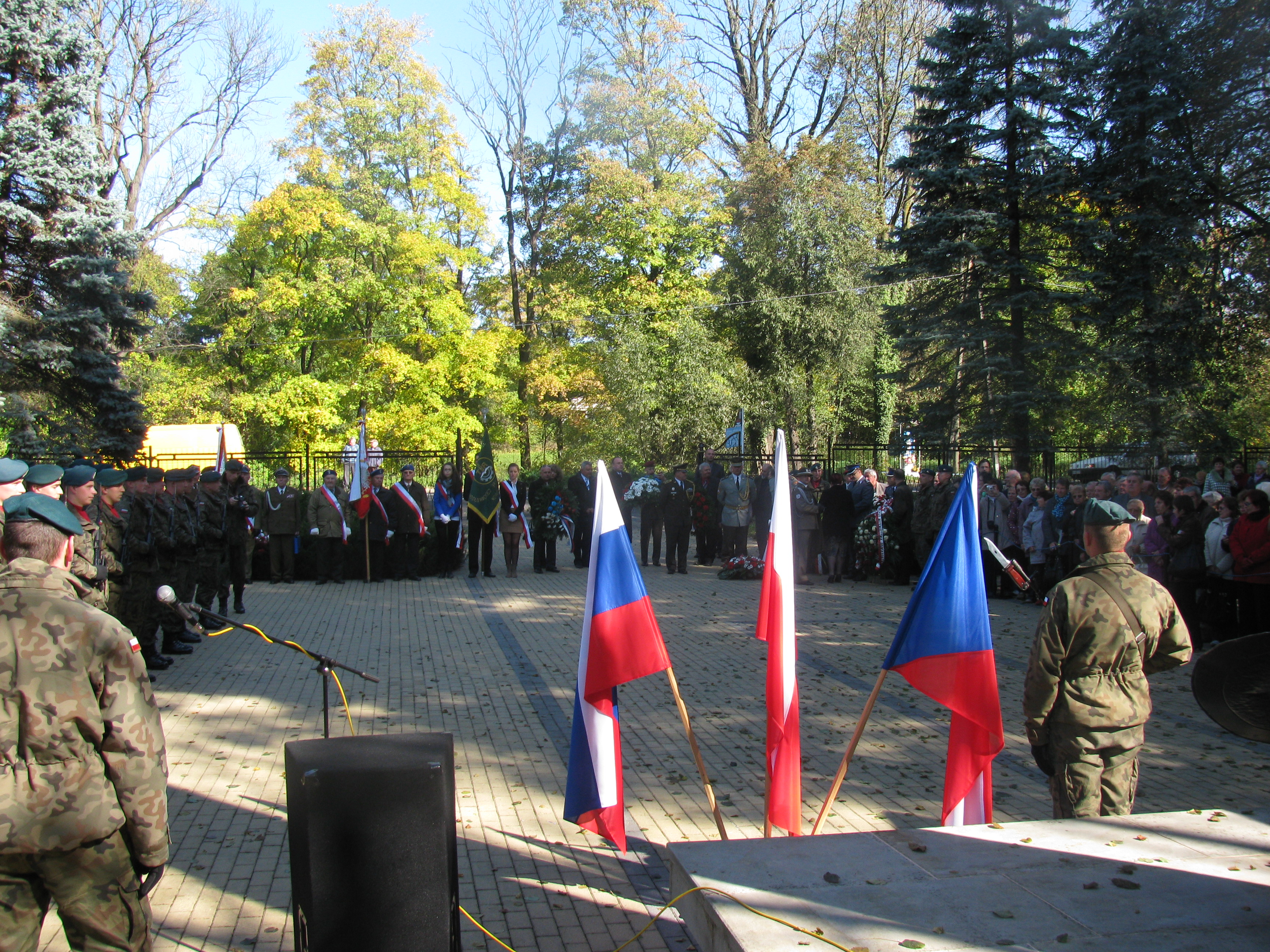 DZIEŃ PATRONA SZKOŁY 2013