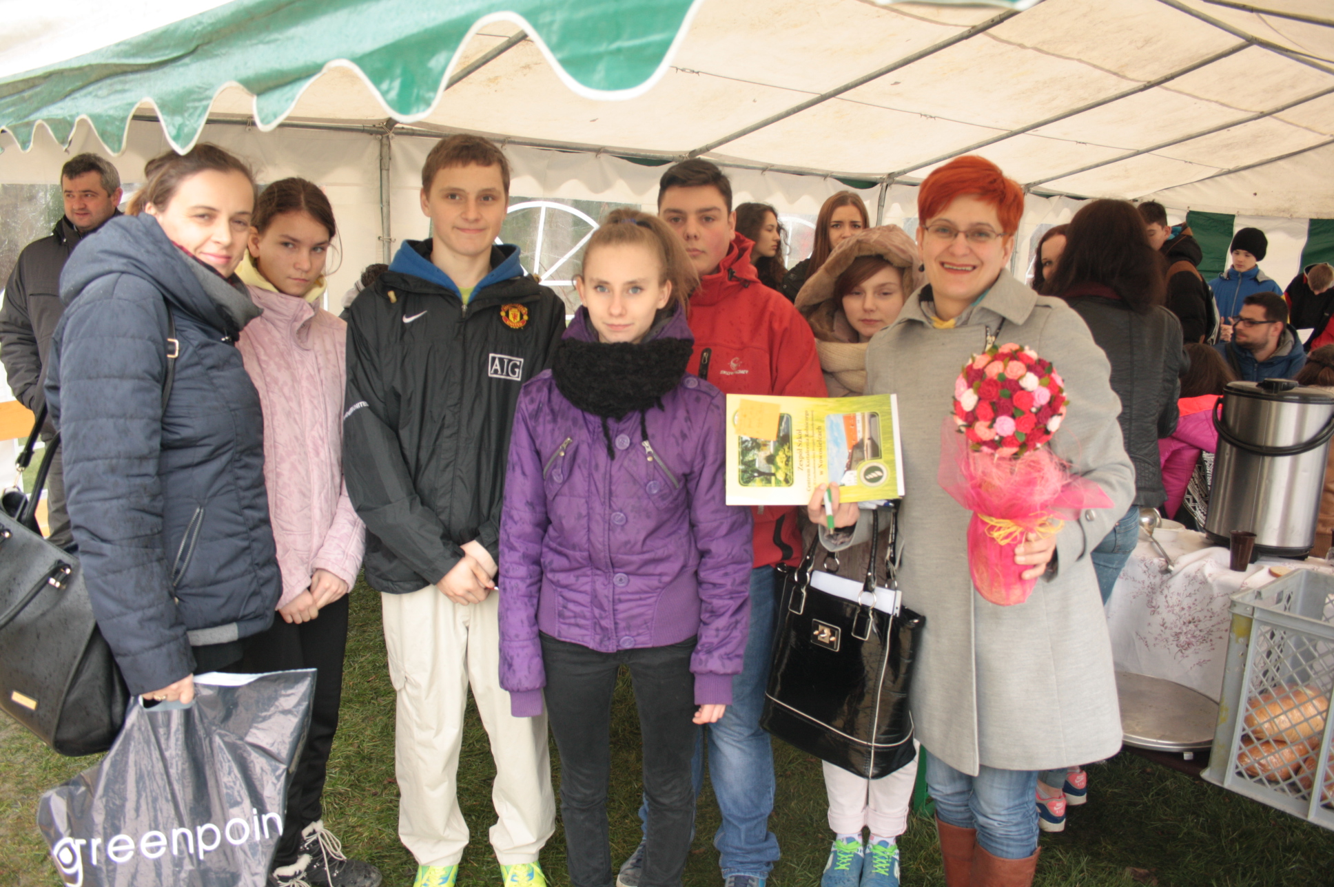 Dzień Otwarty 2016