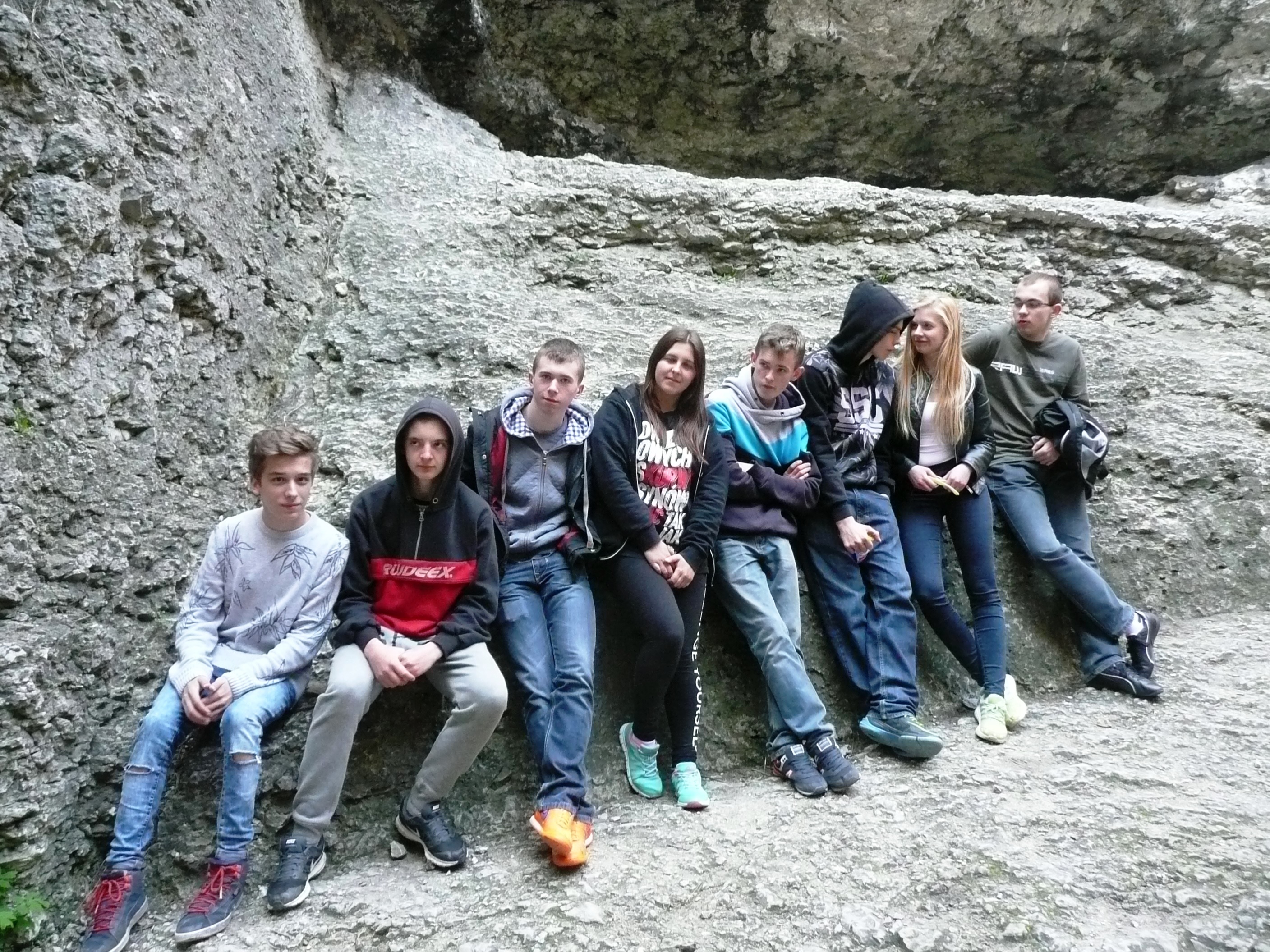 Wycieczka edukacyjna 