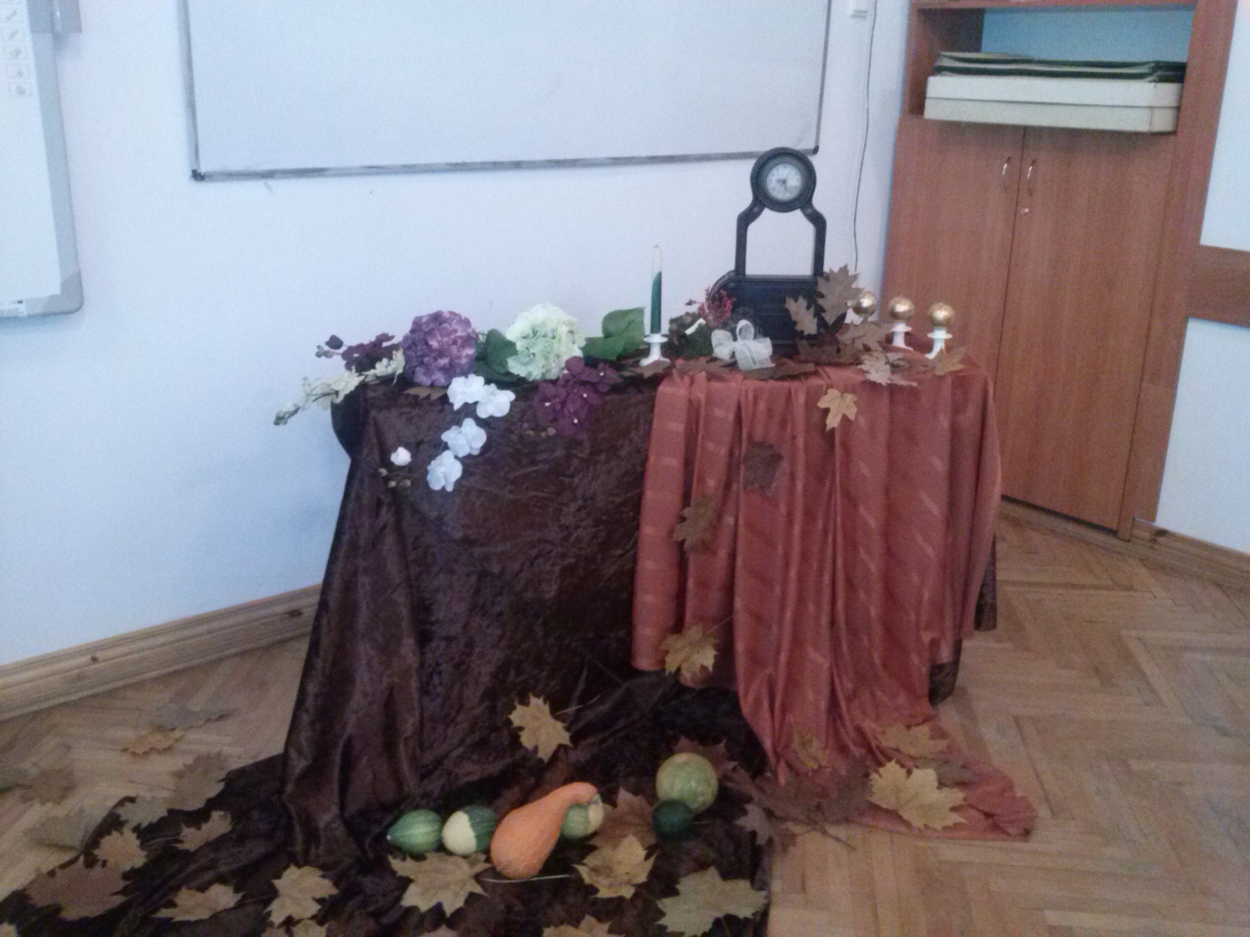 Zaduszki 2013