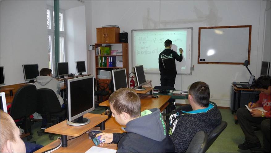 pracownie szkolne