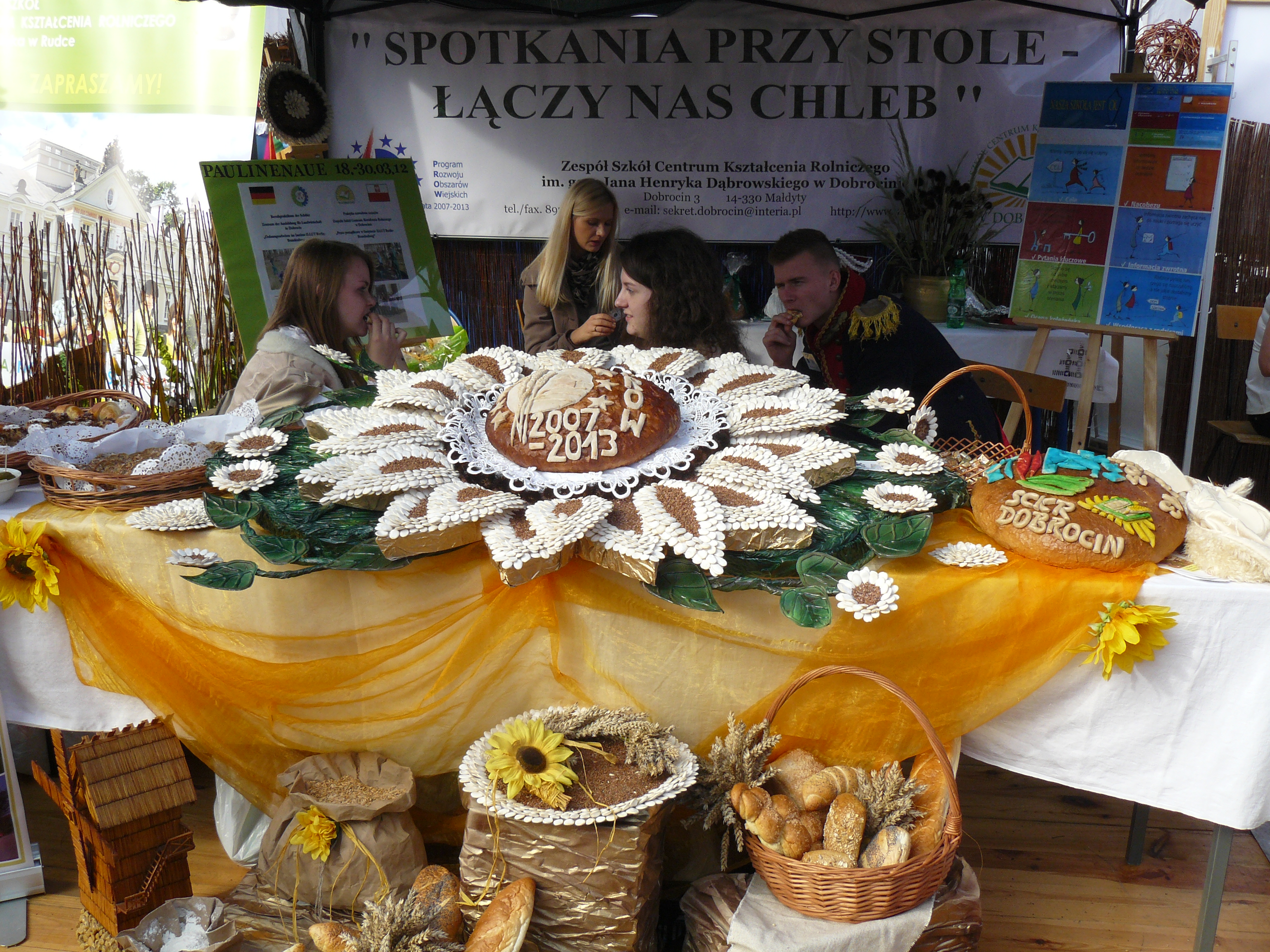 Świeto Chleba