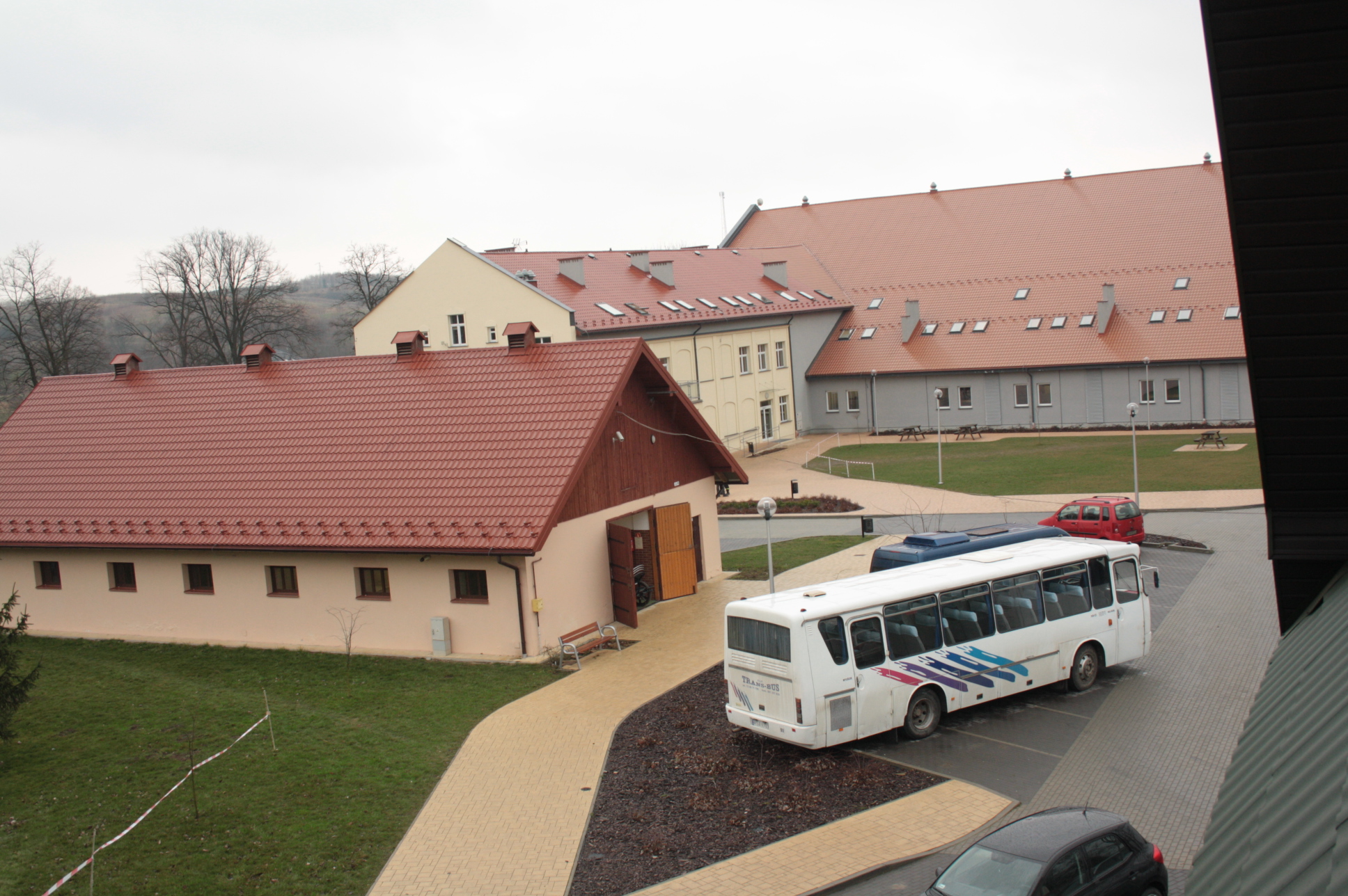 Dzień Otwarty 2016