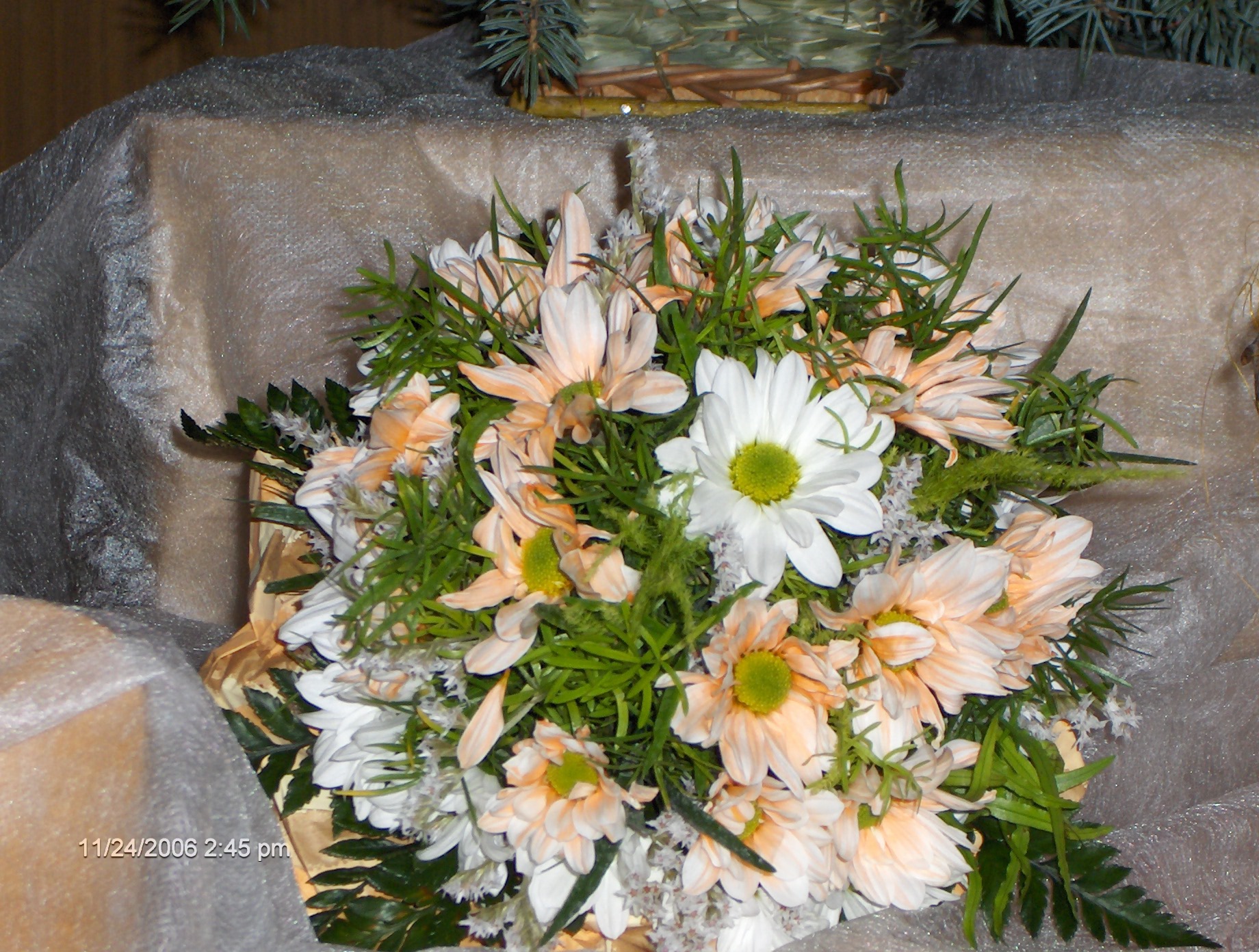 Kurs florystyki
