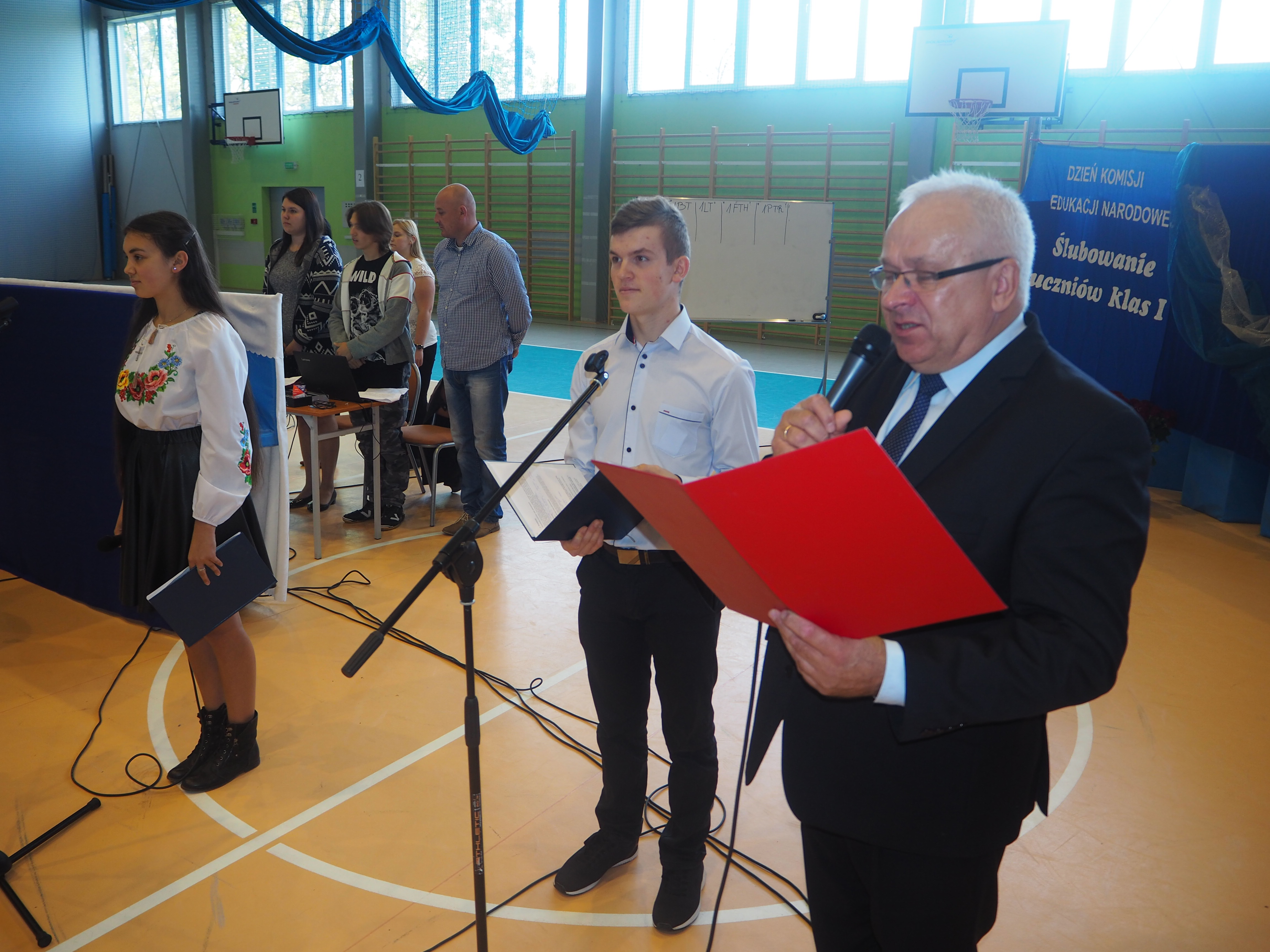 Dzień Nauczyciela 2017