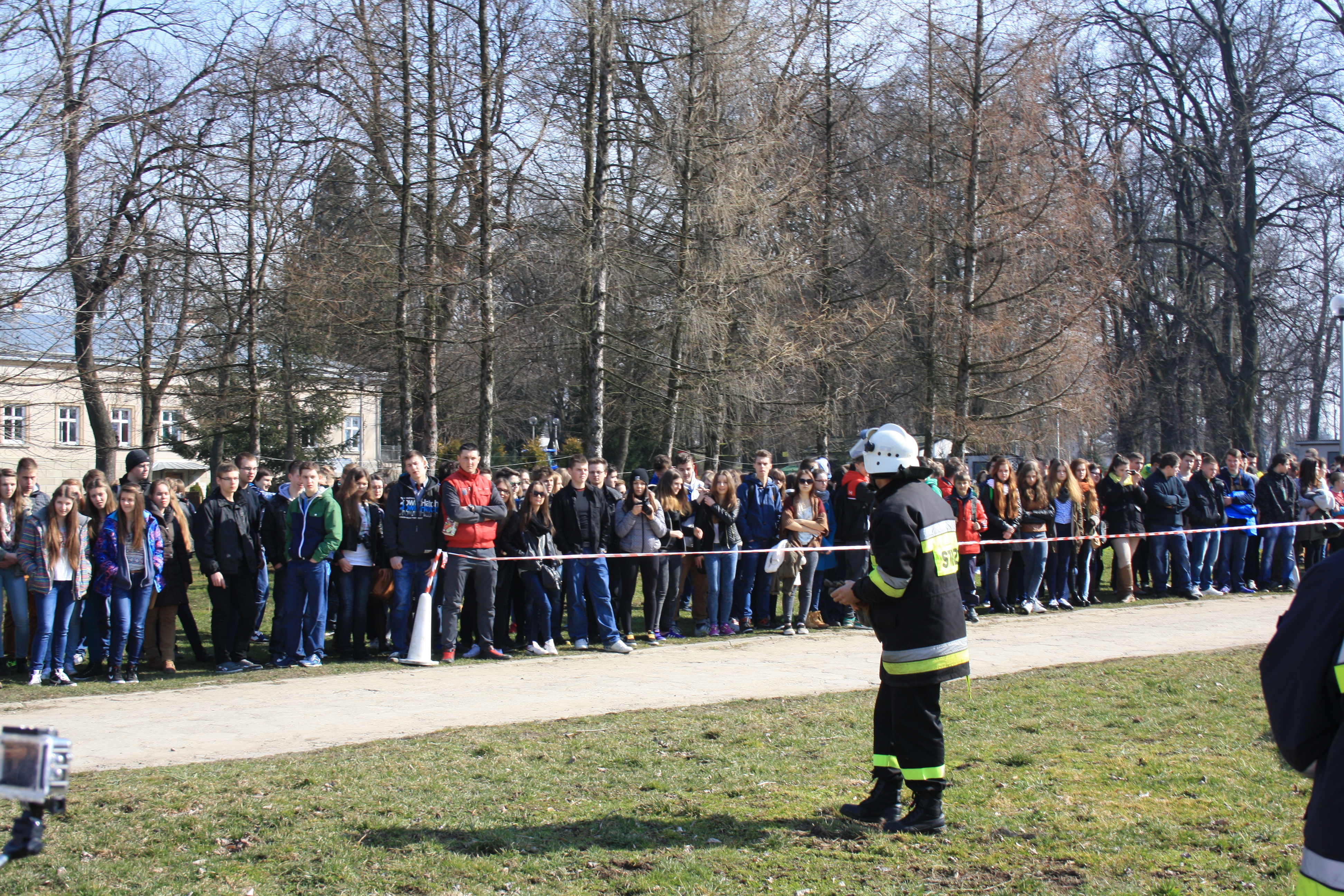 DZIEŃ OTWARTY SZKOŁY 2015