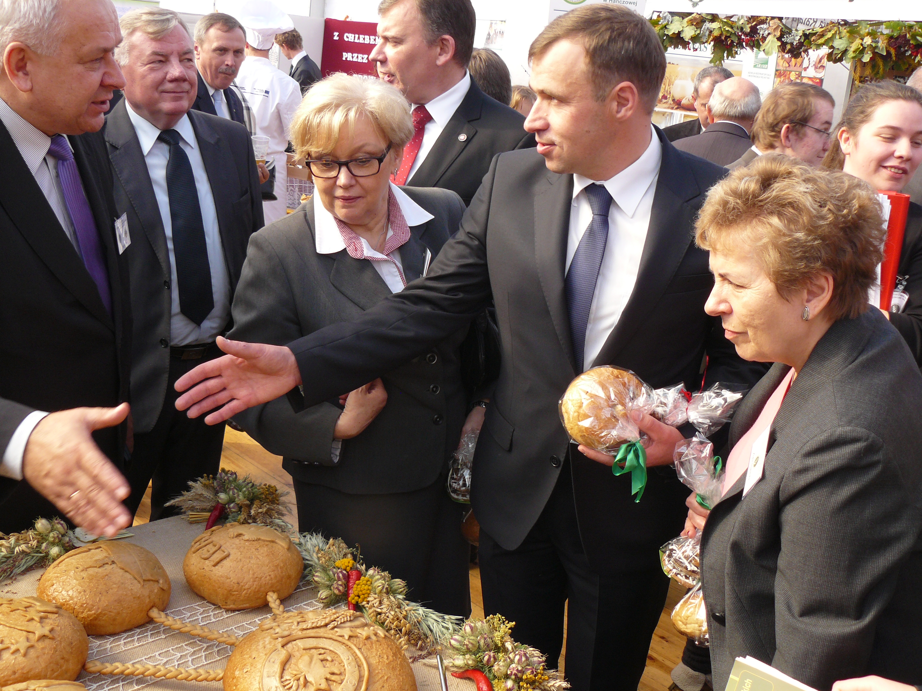 Świeto Chleba